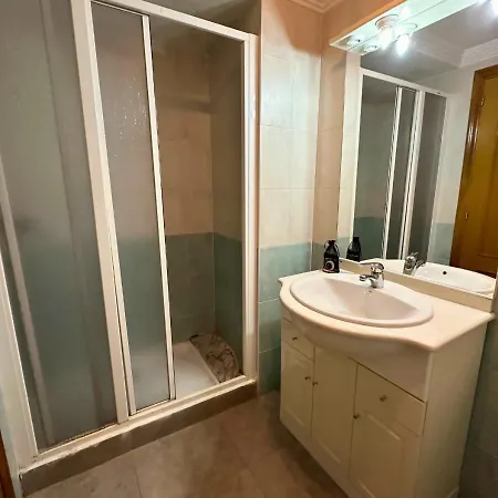 Apartment Castell De