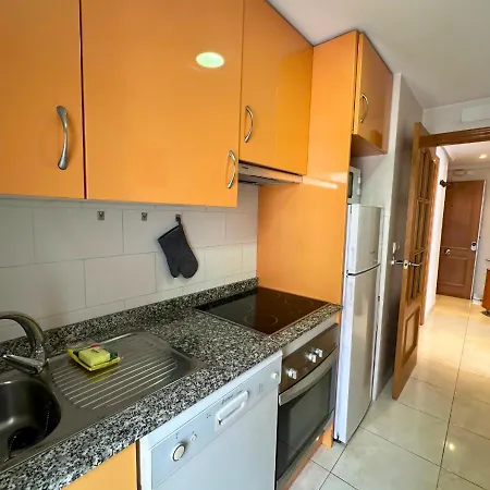 Castell De Apartment