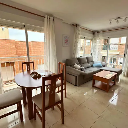 Castell De Apartment
